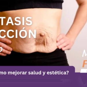 Masterclass DIASTASIS ABDOMINAL