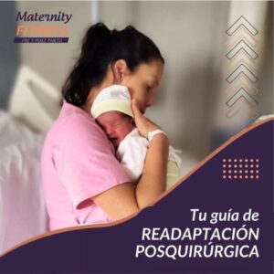 GUIA POSCESÁREA