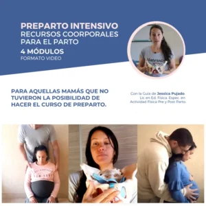 Entrenamiento posparto